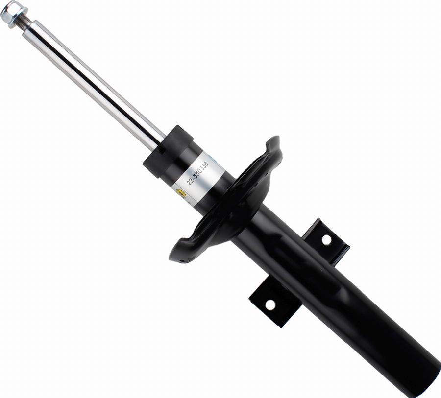 BILSTEIN 22-330338 - Амортизатор autocars.com.ua