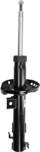 BILSTEIN 22-331236 - Амортизатор autocars.com.ua