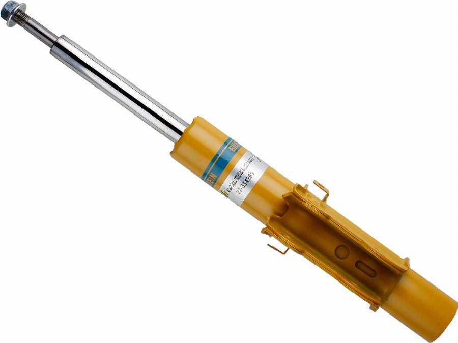 Bilstein 22-334299 - Амортизатор avtokuzovplus.com.ua