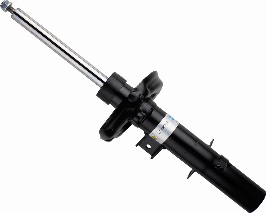 BILSTEIN 22-335739 - Амортизатор autocars.com.ua