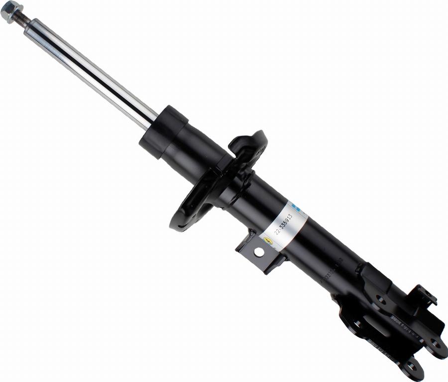 BILSTEIN 22-335913 - Амортизатор autocars.com.ua