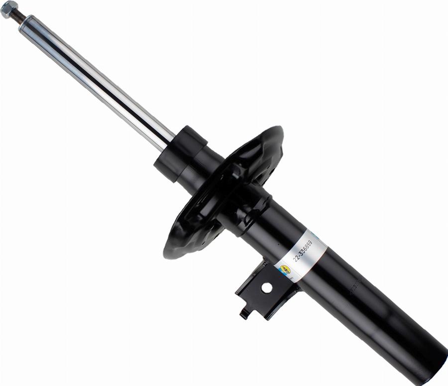 BILSTEIN 22-336859 - Амортизатор autocars.com.ua