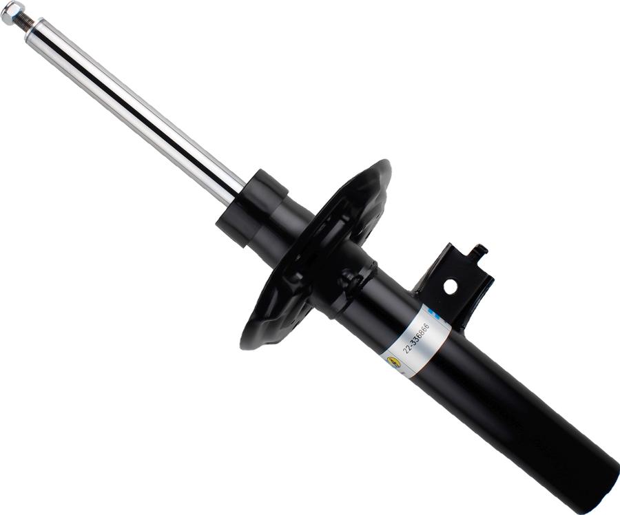 BILSTEIN 22-336866 - Амортизатор autocars.com.ua