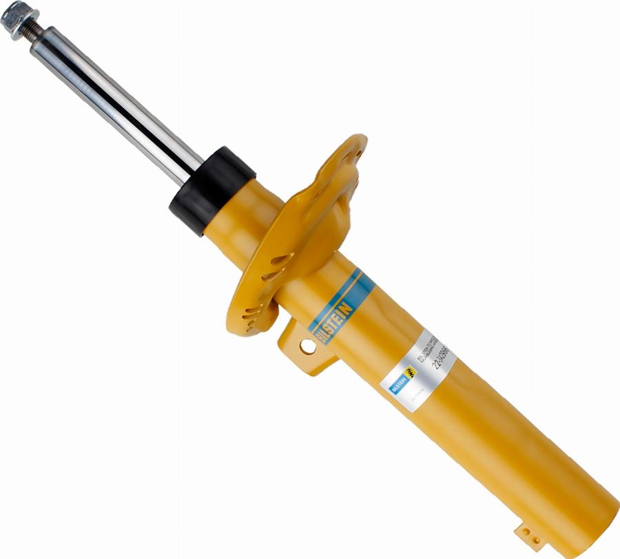 Bilstein 22-342966 - Амортизатор autocars.com.ua