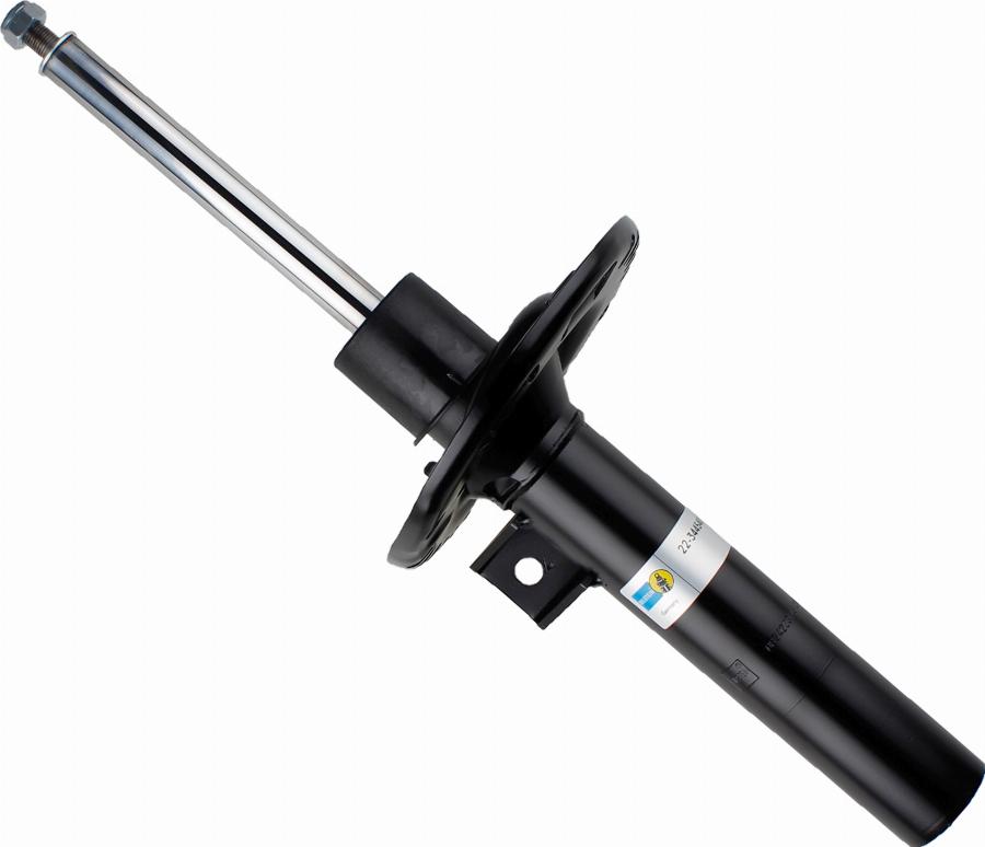 BILSTEIN 22-344540 - Амортизатор autocars.com.ua