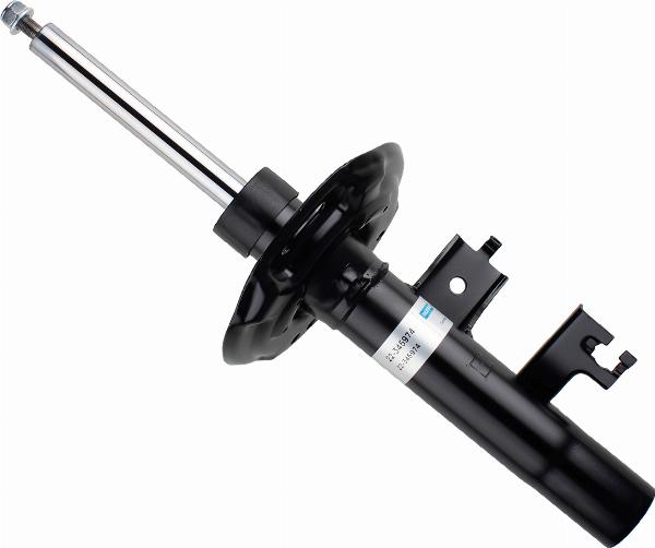 BILSTEIN 22-345974 - Амортизатор autocars.com.ua