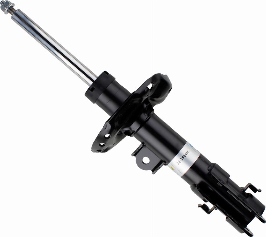 BILSTEIN 22-346445 - Амортизатор autocars.com.ua