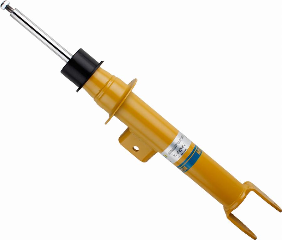 BILSTEIN 22-622662 - Амортизатор autocars.com.ua