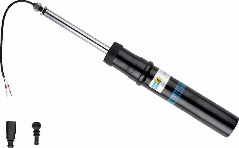 Bilstein 23-245891 - Амортизатор autodnr.net