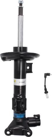 BILSTEIN 23-255807 - Амортизатор autocars.com.ua