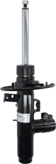 BILSTEIN 23-305076 - Амортизатор autocars.com.ua