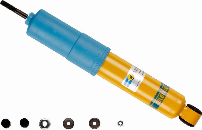 Bilstein 24-001861 - Амортизатор autocars.com.ua