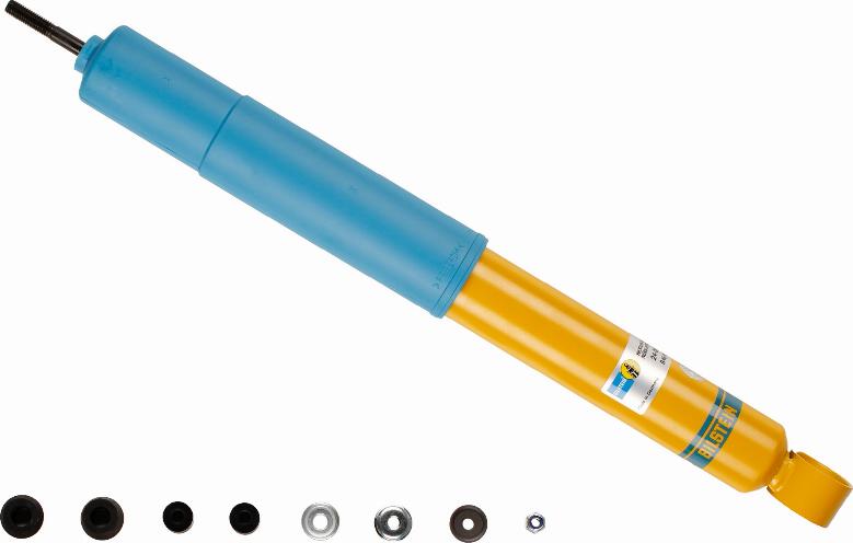 Bilstein 24-002479 - Амортизатор autodnr.net