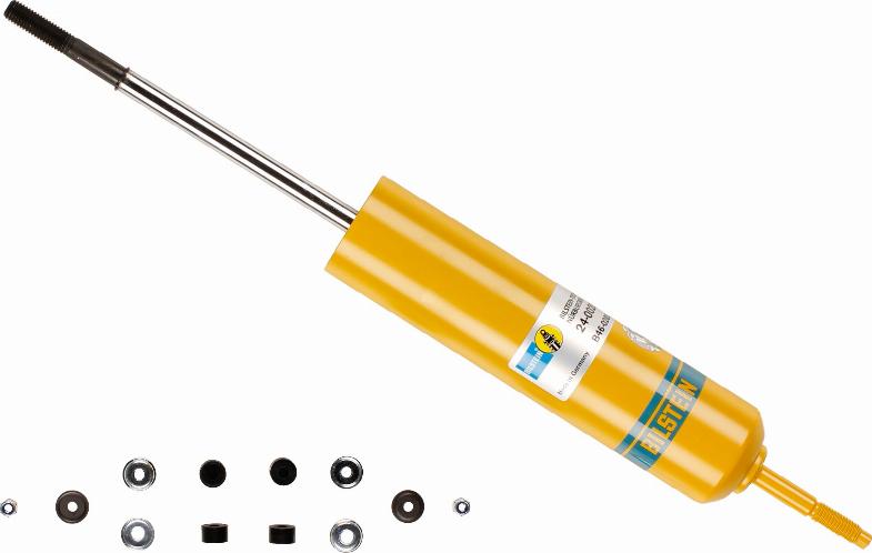 Bilstein 24-002837 - Амортизатор autocars.com.ua