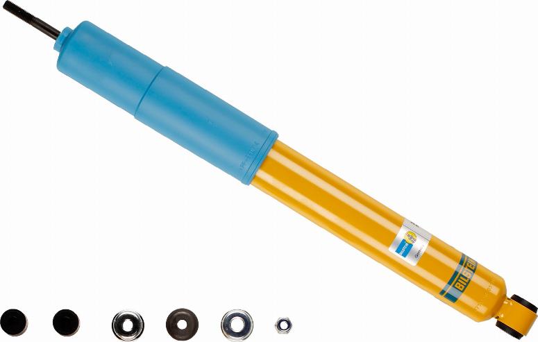 BILSTEIN 24-003179 - Амортизатор autocars.com.ua