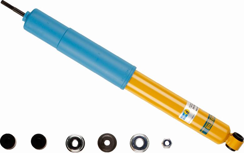BILSTEIN 24-003193 - Амортизатор autocars.com.ua
