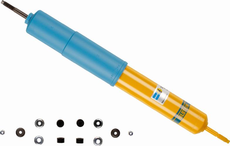 Bilstein 24-004107 - Амортизатор autocars.com.ua