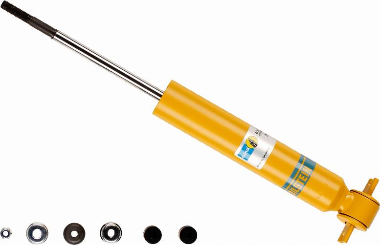 Bilstein 24-004213 - Амортизатор autocars.com.ua