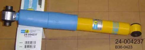 BILSTEIN 24-004237 - Амортизатор autocars.com.ua