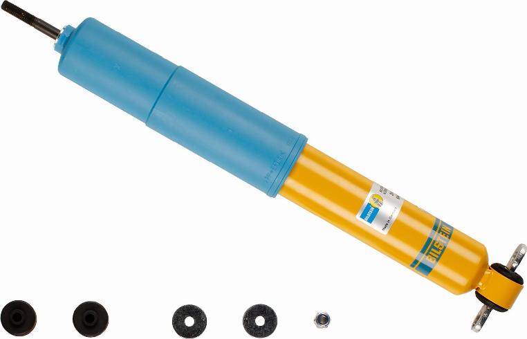 Bilstein 24-004657 - Амортизатор avtokuzovplus.com.ua