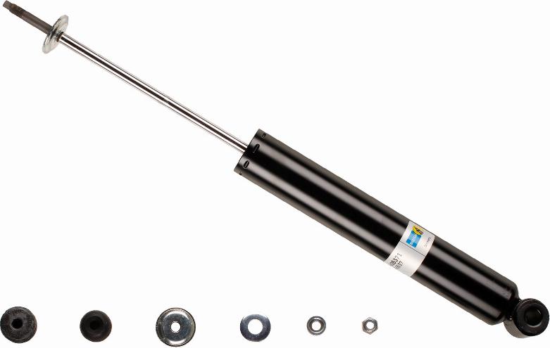 Bilstein 24-005371 - Амортизатор autocars.com.ua