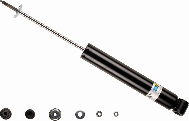 Bilstein 24-005395 - Амортизатор autocars.com.ua