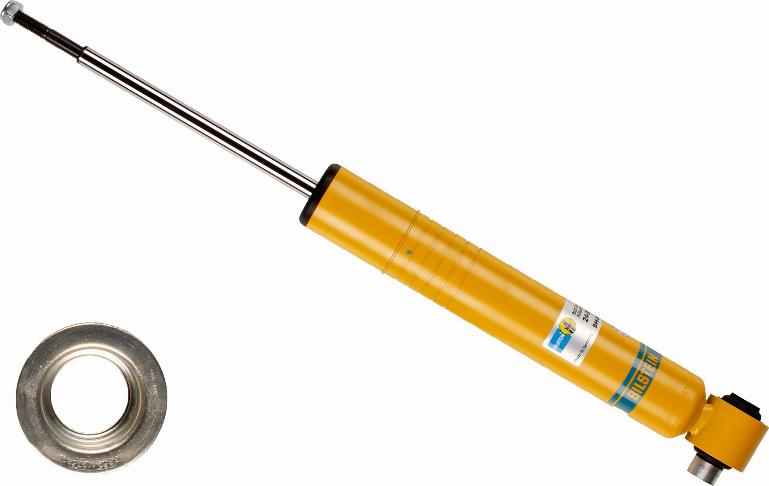 BILSTEIN 24-006071 - Амортизатор autocars.com.ua