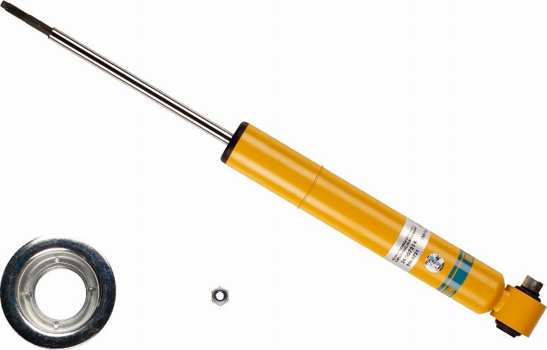 Bilstein 24-007214 - Амортизатор avtokuzovplus.com.ua