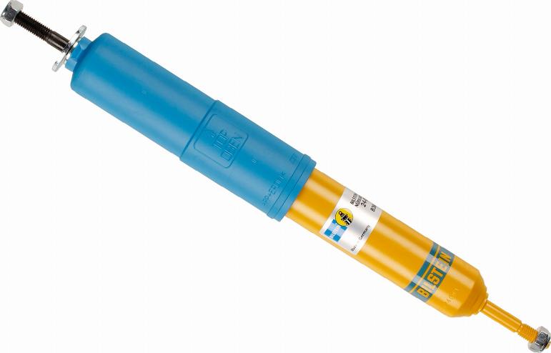 Bilstein 24-007405 - Амортизатор autocars.com.ua