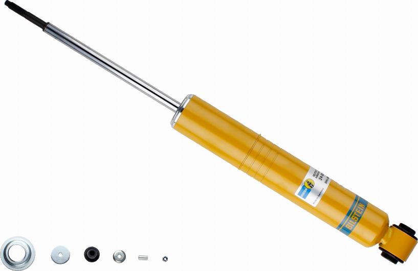 Bilstein 24-008020 - Амортизатор autocars.com.ua