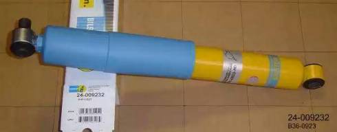 BILSTEIN 24-009232 - Амортизатор autocars.com.ua