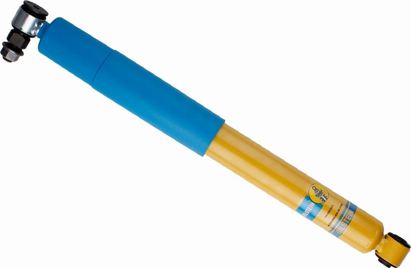 BILSTEIN 24-009331 - Амортизатор autocars.com.ua