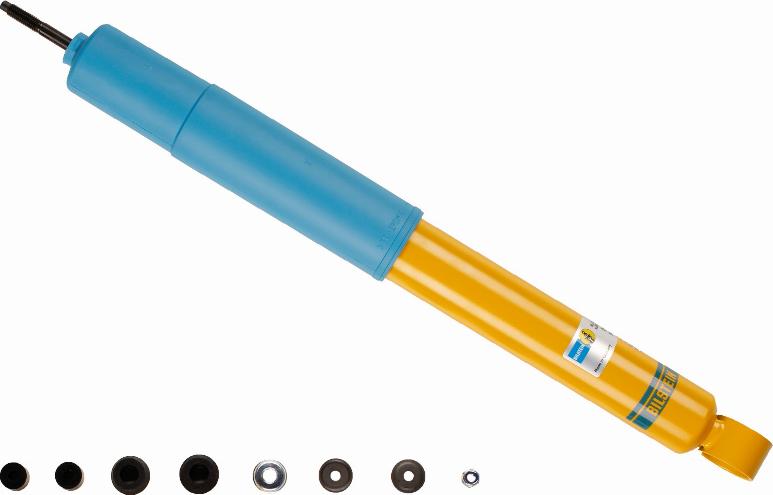 Bilstein 24-010047 - Амортизатор autocars.com.ua