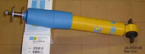 BILSTEIN 24-010146 - Амортизатор autocars.com.ua
