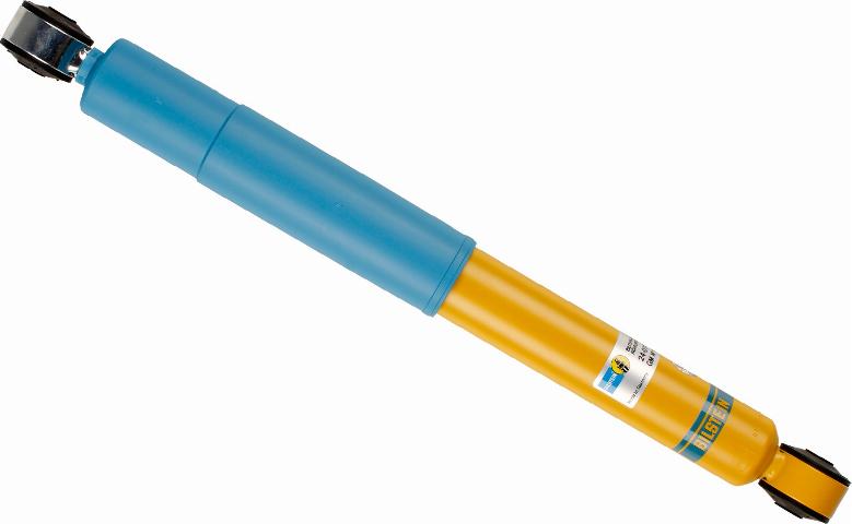BILSTEIN 24-010474 - Амортизатор autocars.com.ua