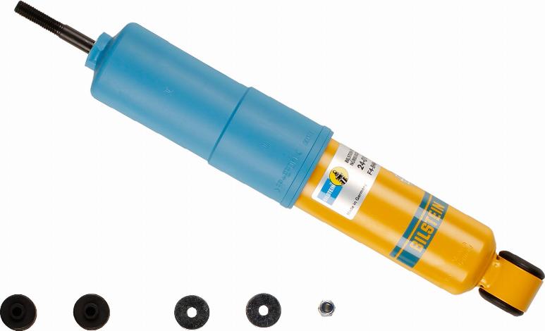 Bilstein 24-010993 - Амортизатор autodnr.net