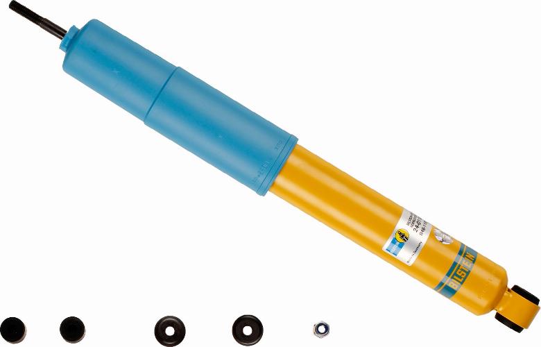 Bilstein 24-011020 - Амортизатор autocars.com.ua