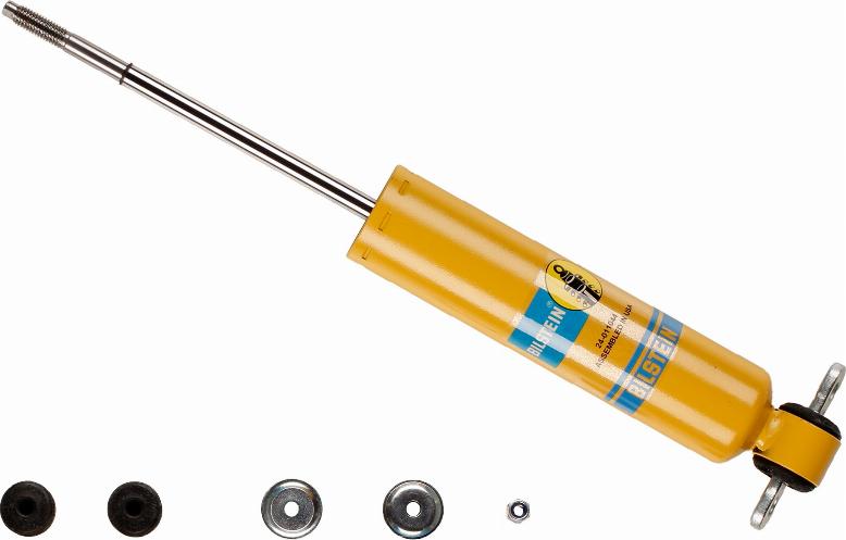 Bilstein 24-011044 - Амортизатор autocars.com.ua