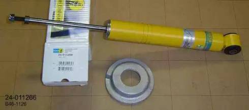 BILSTEIN 24-011266 - Амортизатор autocars.com.ua