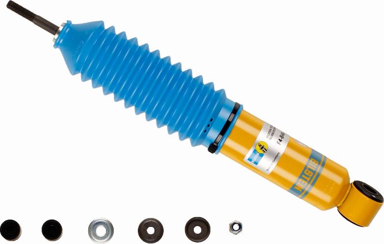 Bilstein 24-011396 - Амортизатор autocars.com.ua