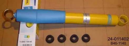 Bilstein 24-011402 - Амортизатор autocars.com.ua