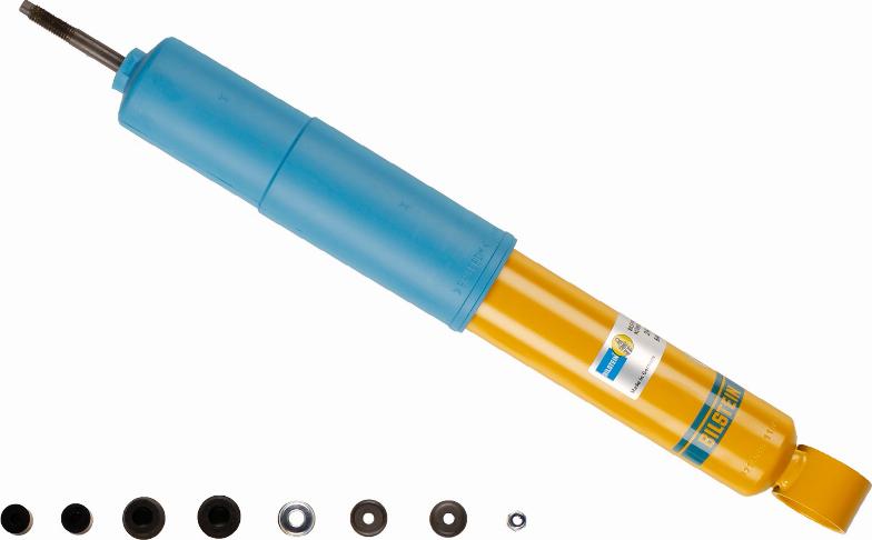 Bilstein 24-011877 - Амортизатор autocars.com.ua