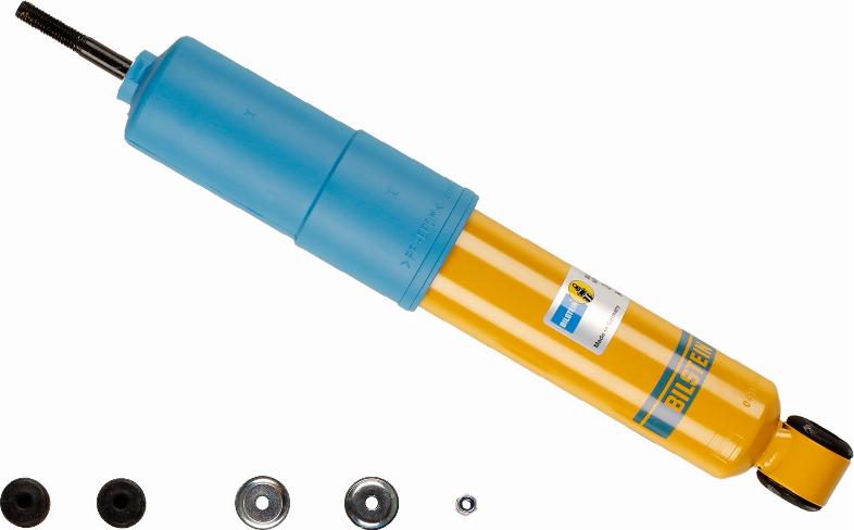 Bilstein 24-012454 - Амортизатор autodnr.net