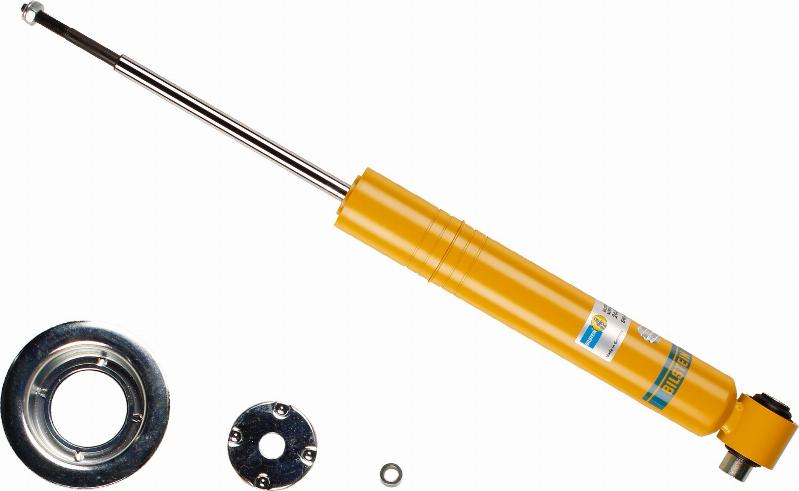 Bilstein 24-012478 - Амортизатор підвіски autocars.com.ua