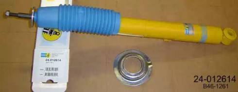 BILSTEIN 24-012614 - Амортизатор autocars.com.ua