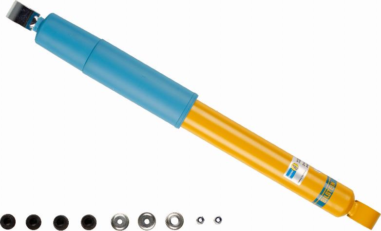 Bilstein 24-012676 - Амортизатор avtokuzovplus.com.ua