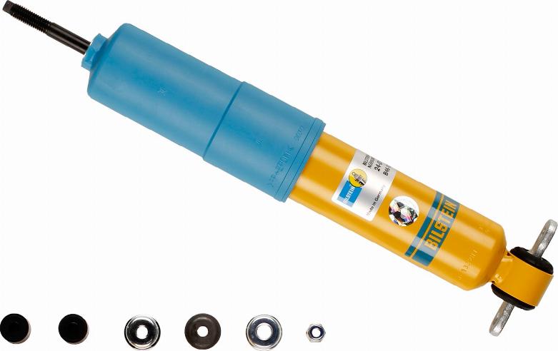 Bilstein 24-013321 - Амортизатор autodnr.net