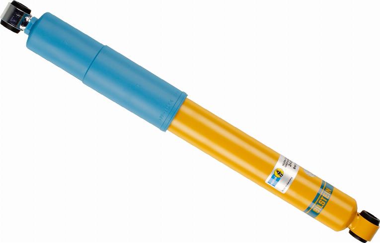 Bilstein 24-013338 - Амортизатор autocars.com.ua