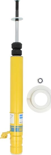 BILSTEIN 24-013802 - Амортизатор autocars.com.ua