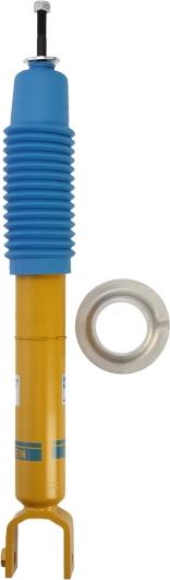 BILSTEIN 24-013826 - Амортизатор autocars.com.ua